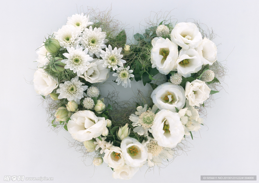 鲜花
