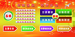落实措施