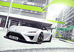 路特斯Elise
