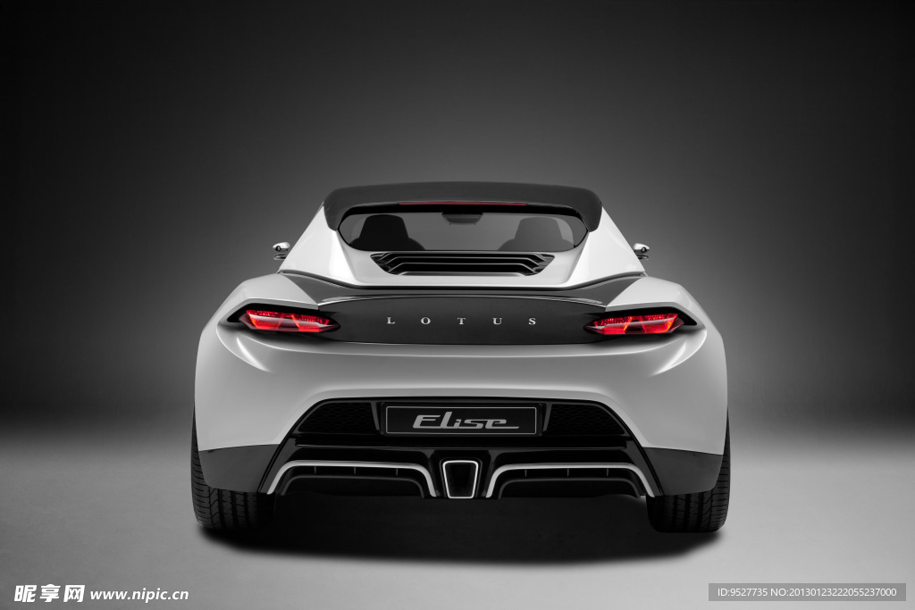 路特斯Elise