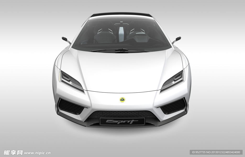 路特斯Esprit