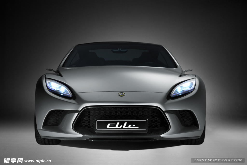 路特斯Elite