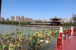 西安大唐芙蓉园