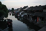 西塘近晚