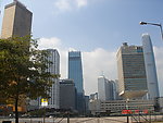香港
