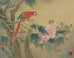 醉眼看花