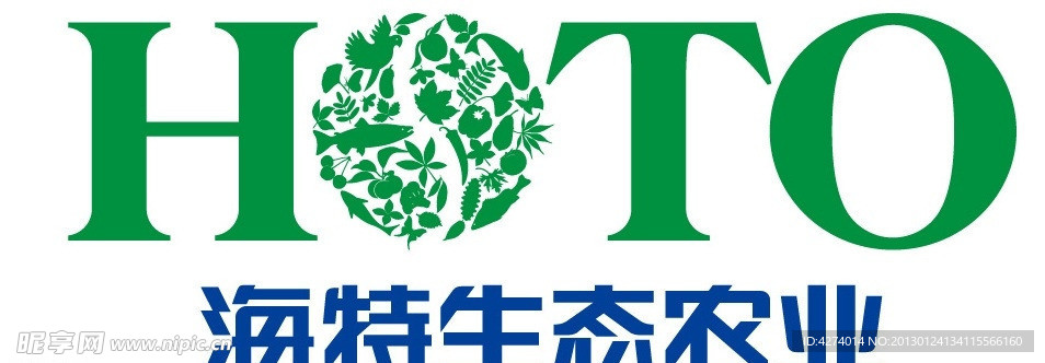 海牧王海特logo