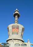 佛塔