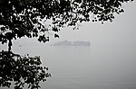 西湖风景
