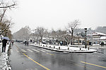 雪景