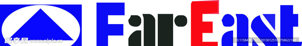 中远logo