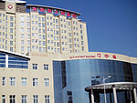 渑池县人民医院