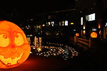 万圣节之夜