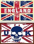 英国国旗