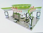 展厅设计