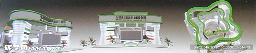 展厅设计