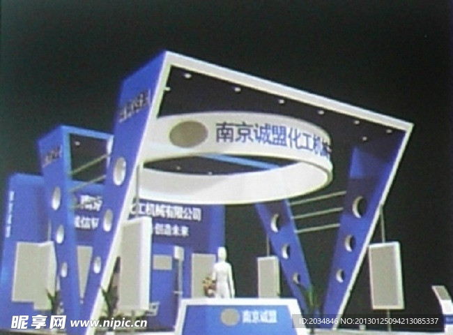 展厅设计