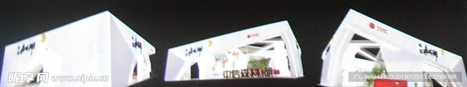 展厅设计