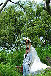婚纱照