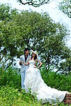 婚纱照