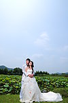 婚纱照