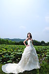 婚纱照