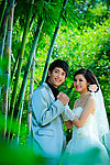 婚纱照
