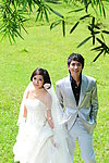 婚纱照