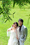 婚纱照
