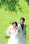 婚纱照