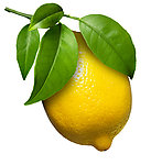 柠檬