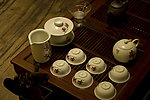 茶具