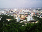 芭提雅周边城市