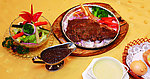 西餐美食 牛排