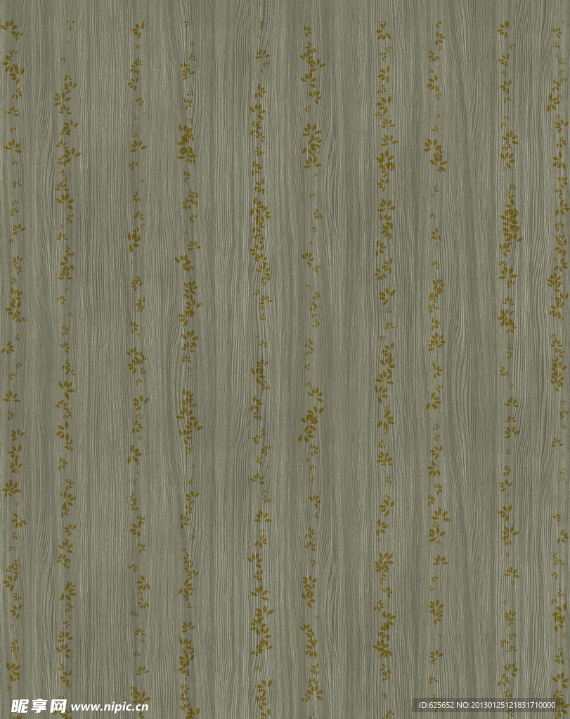 木纹移门