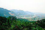 罗浮山风景