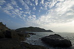 三亚西岛美景