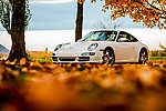 保时捷911