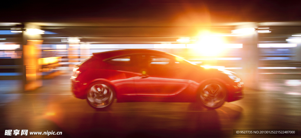 欧宝GTC