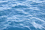 清澈海水