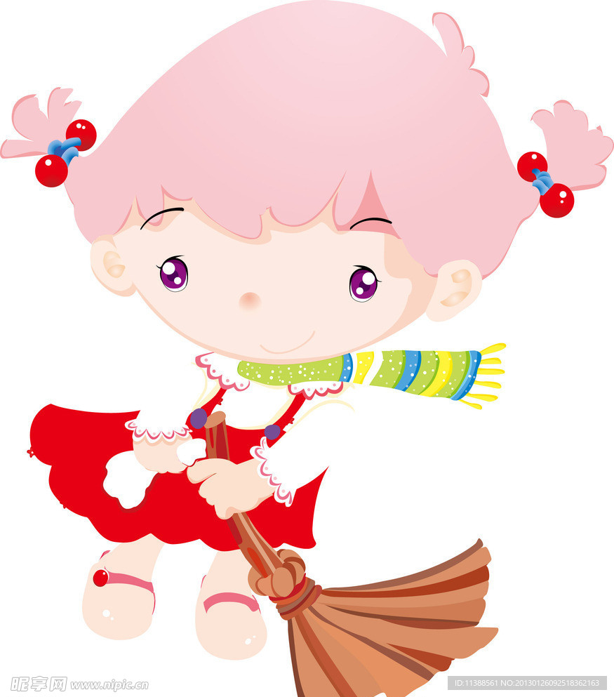 小孩