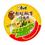 康师傅摇摇卡 仔鸡
