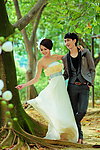 婚纱照