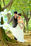 婚纱照