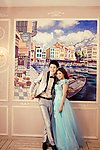 婚纱照