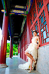 婚纱照