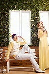 婚纱照