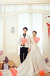 婚纱照