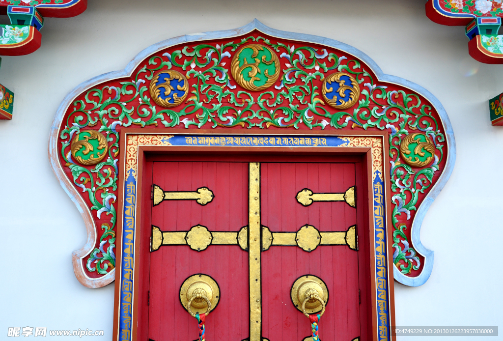 寺门