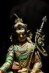 莲花生大士